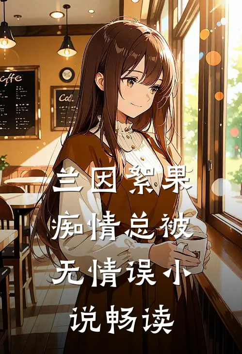 兰因絮果，痴情总被无情误小说畅读