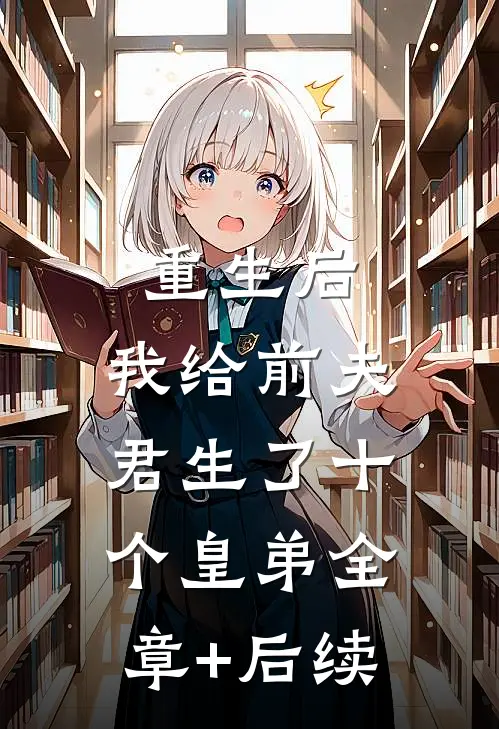 重生后，我给前夫君生了十个皇弟全章+后续