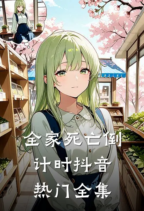 全家死亡倒计时抖音热门全集