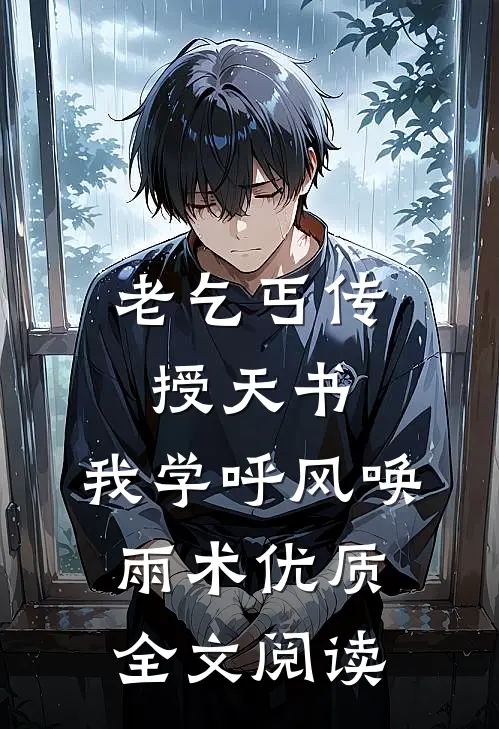 老乞丐传授天书，我学呼风唤雨术优质全文阅读