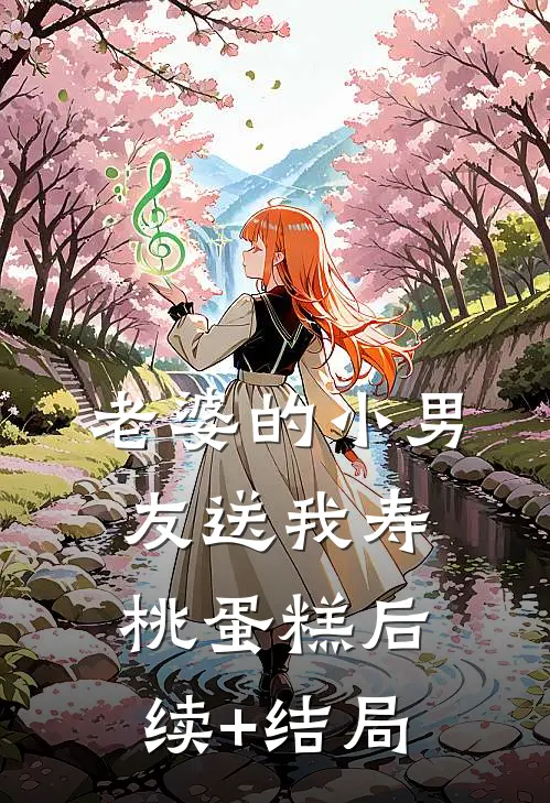 老婆的小男友送我寿桃蛋糕后续+结局
