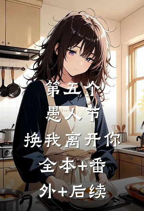 第五个愚人节，换我离开你:全本+番外+后续