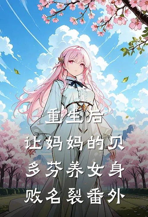 重生后，让妈妈的贝多芬养女身败名裂番外