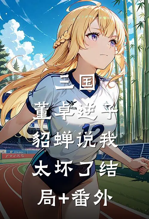 三国：董卓逆子，貂蝉说我太坏了结局+番外
