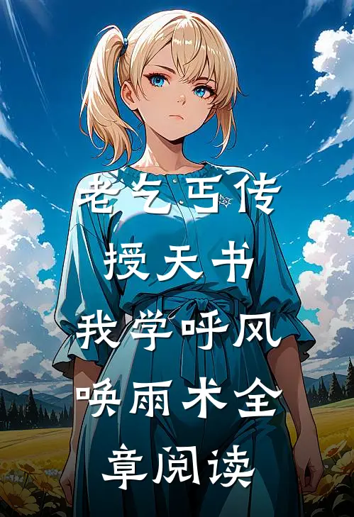 老乞丐传授天书，我学呼风唤雨术全章阅读