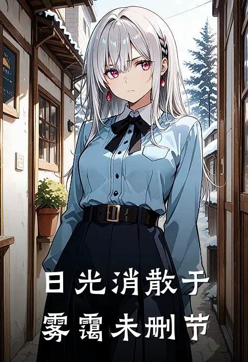 日光消散于雾霭未删节