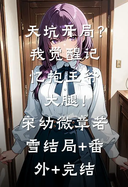天坑开局？我觉醒记忆抱王爷大腿！宋幼微章若雪结局+番外+完结