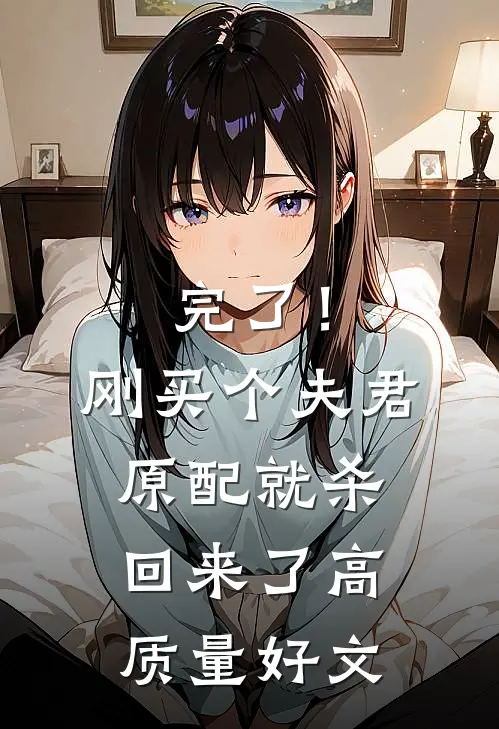 完了！刚买个夫君，原配就杀回来了高质量好文