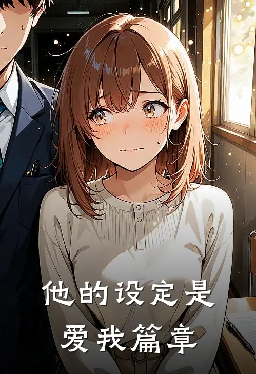 他的设定是爱我篇章