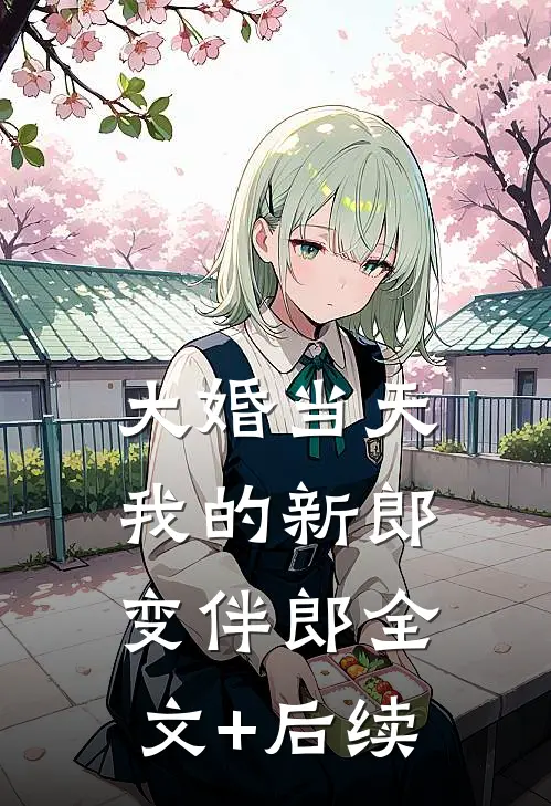 大婚当天，我的新郎变伴郎全文+后续