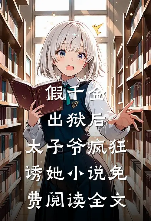 假千金出狱后，太子爷疯狂诱她小说免费阅读全文