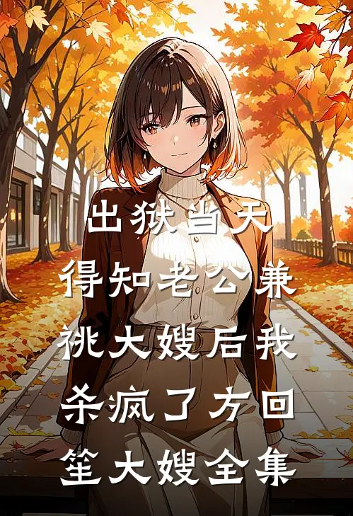 出狱当天，得知老公兼祧大嫂后我杀疯了方回笙大嫂全集