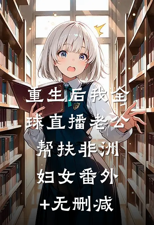 重生后我全球直播老公“帮扶”非洲妇女番外+无删减