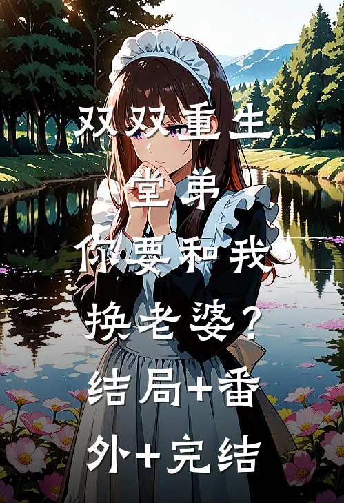 双双重生，堂弟，你要和我换老婆？结局+番外+完结