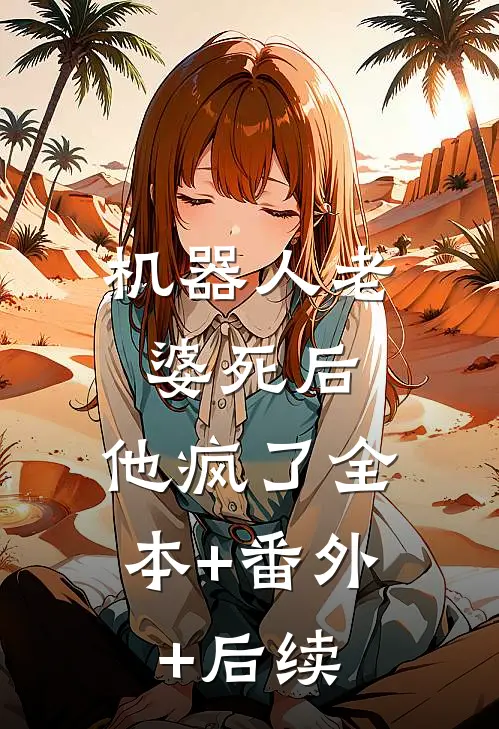 机器人老婆死后，他疯了全本+番外+后续