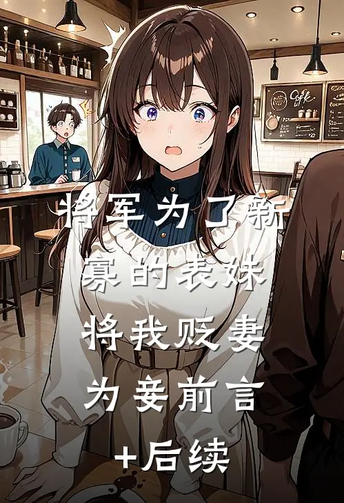 将军为了新寡的表妹，将我贬妻为妾前言+后续