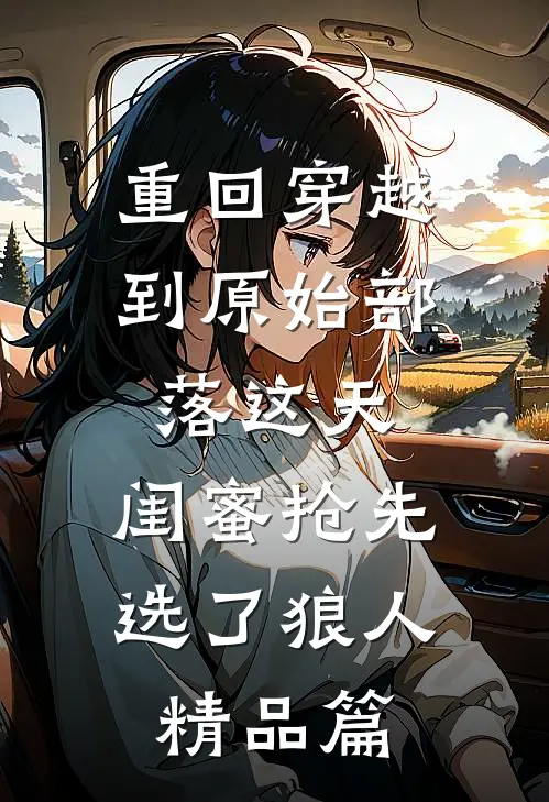 重回穿越到原始部落这天，闺蜜抢先选了狼人精品篇