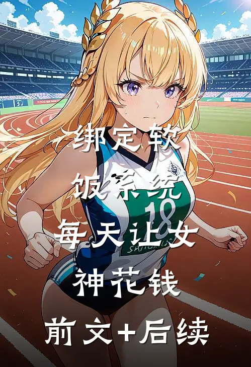 绑定软饭系统，每天让女神花钱:前文+后续