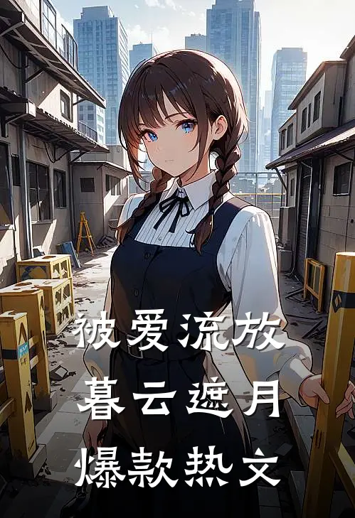 被爱流放，暮云遮月爆款热文