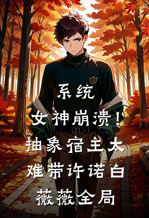 系统：女神崩溃！抽象宿主太难带许诺白薇薇全局