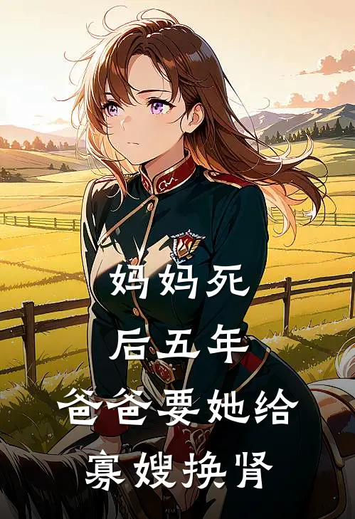 傻女逆袭：农门娇宠才是真大佬