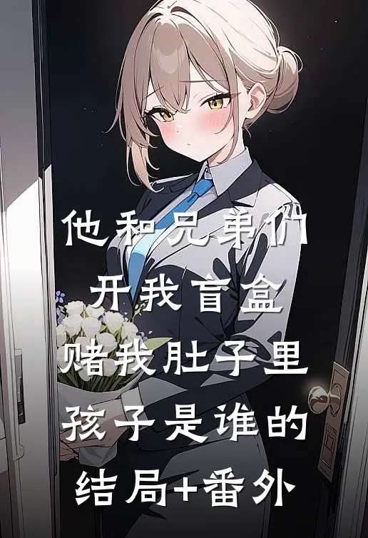 他和兄弟们开我盲盒，赌我肚子里孩子是谁的结局+番外