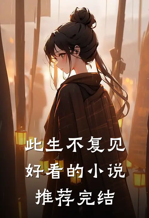 此生不复见好看的小说推荐完结
