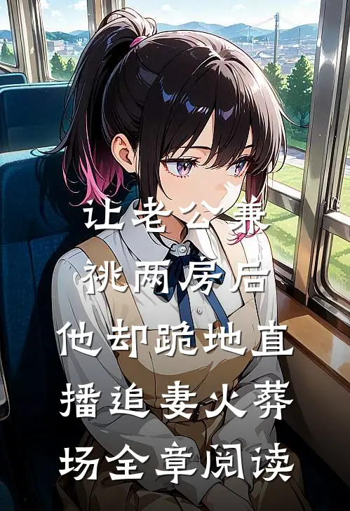 让老公兼祧两房后，他却跪地直播追妻火葬场全章阅读