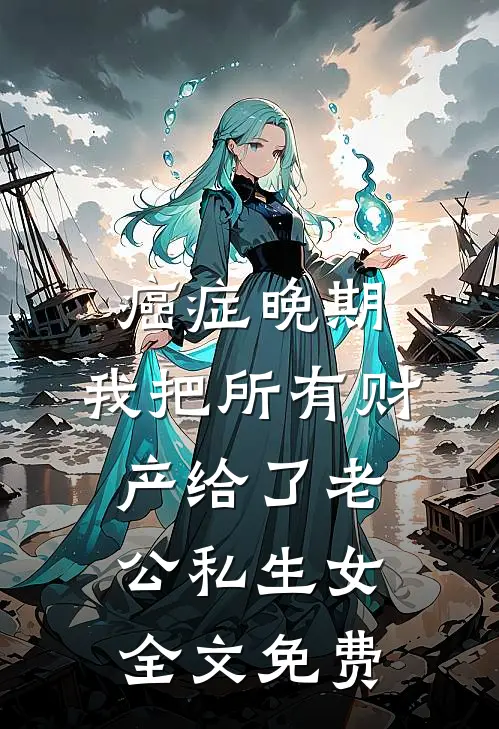 癌症晚期，我把所有财产给了老公私生女全文免费