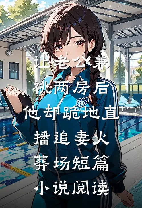 让老公兼祧两房后，他却跪地直播追妻火葬场短篇小说阅读