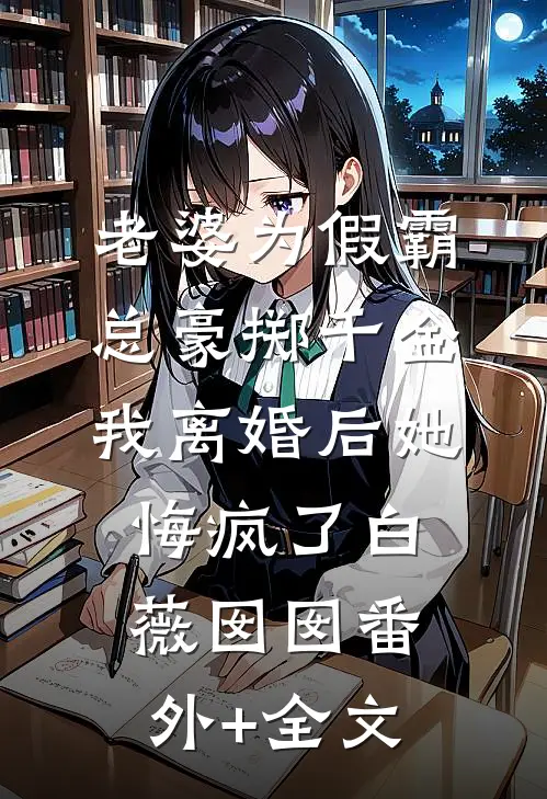 老婆为假霸总豪掷千金，我离婚后她悔疯了白薇囡囡(番外)+(全文)