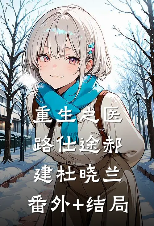 重生之医路仕途郝建杜晓兰:(番外)+(结局)