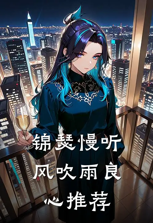 锦瑟慢听风吹雨良心推荐