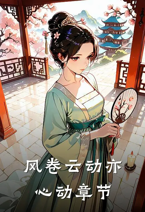 风卷云动亦心动章节