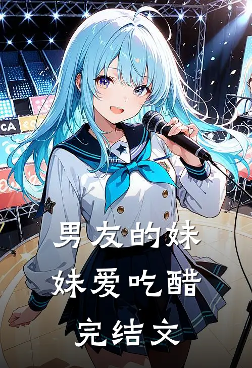 男友的妹妹爱吃醋完结文