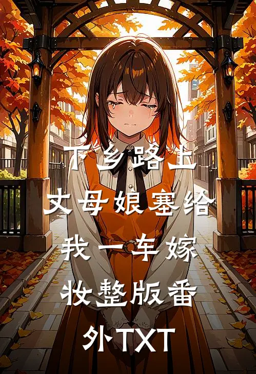 下乡路上，丈母娘塞给我一车嫁妆整版番外TXT