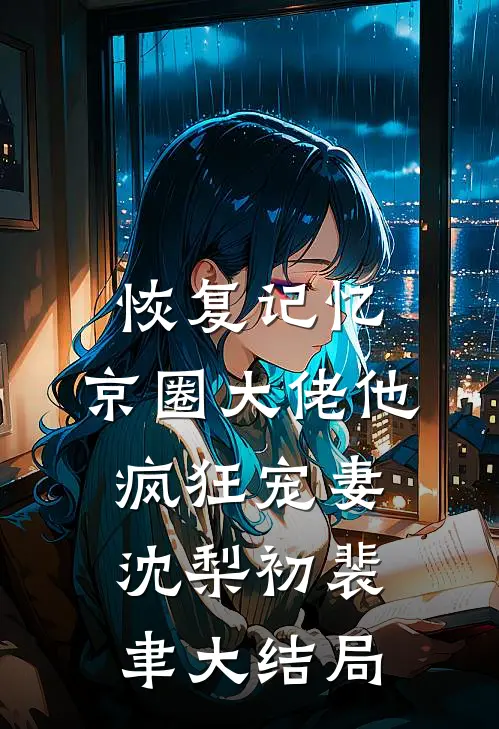恢复记忆，京圈大佬他疯狂宠妻沈梨初裴聿大结局
