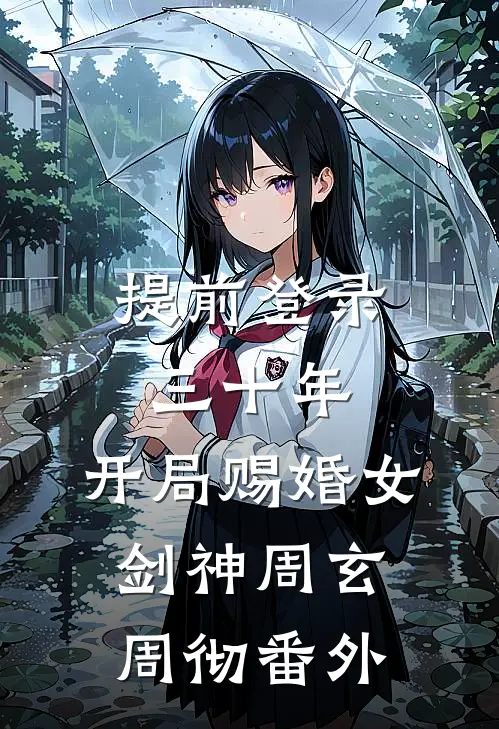 提前登录三十年，开局赐婚女剑神周玄周彻番外