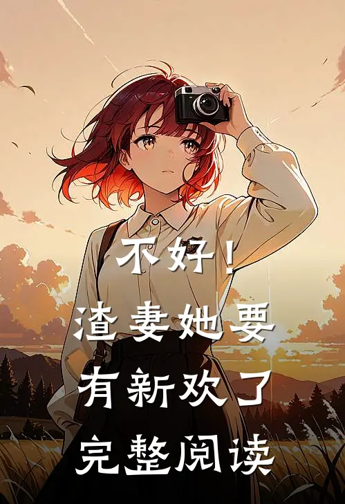 不好！渣妻她要有新欢了完整阅读