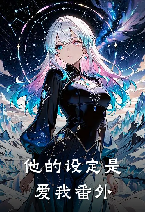 他的设定是爱我番外