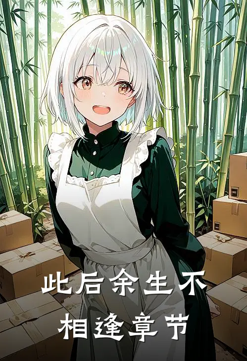 此后余生不相逢章节