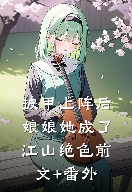 披甲上阵后，娘娘她成了江山绝色前文+番外