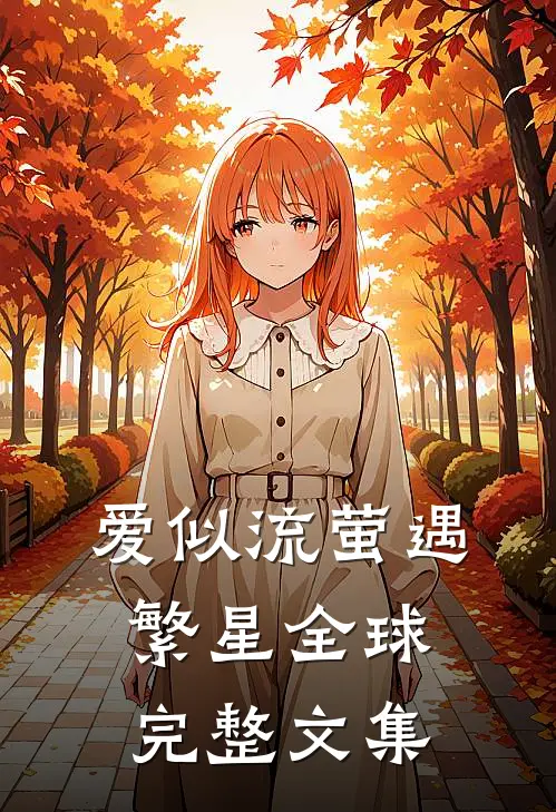 爱似流萤遇繁星全球完整文集