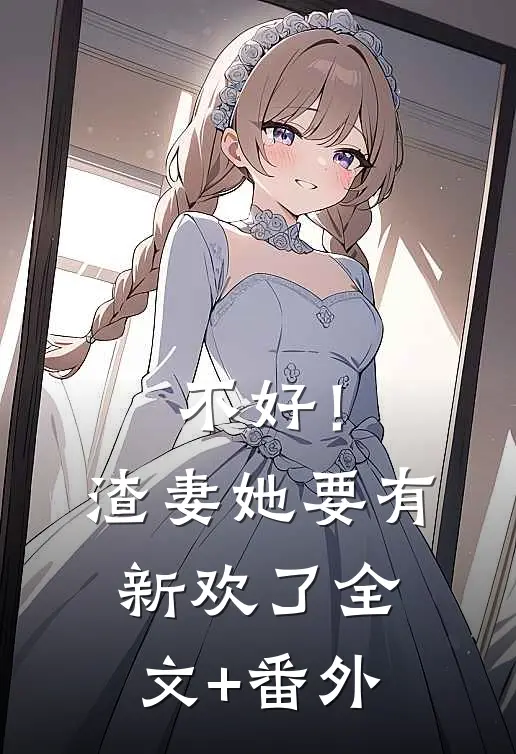 不好！渣妻她要有新欢了全文+番外