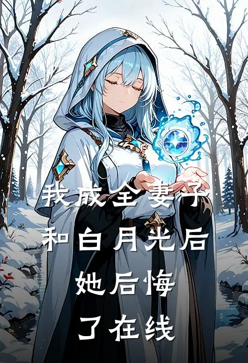 我成全妻子和白月光后，她后悔了在线
