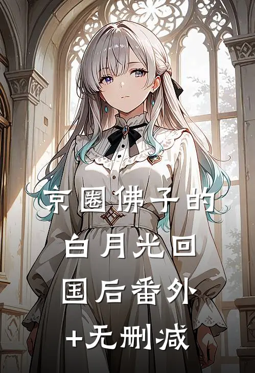 京圈佛子的白月光回国后番外+无删减