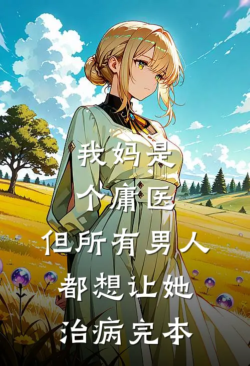 我妈是个庸医，但所有男人都想让她治病完本