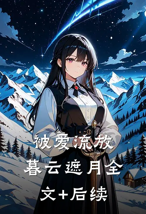 被爱流放，暮云遮月全文+后续