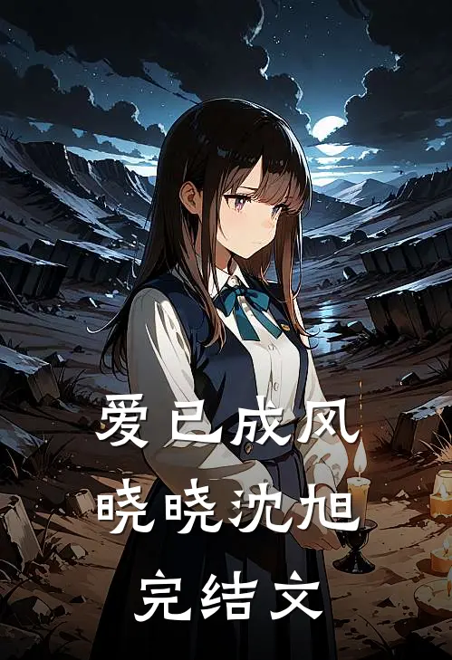 爱已成风晓晓沈旭完结文