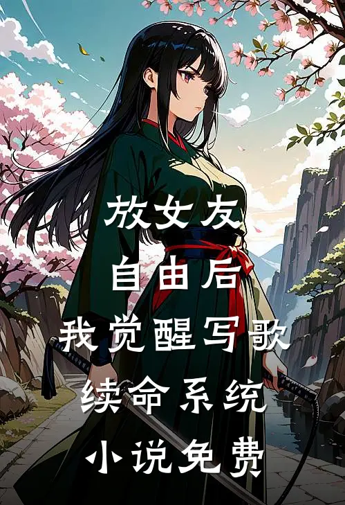 放女友自由后，我觉醒写歌续命系统小说免费